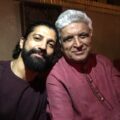 Javed Akhtar Reveals He Has to Take Son Farhan Akhtar’s Appointment To Meet Him