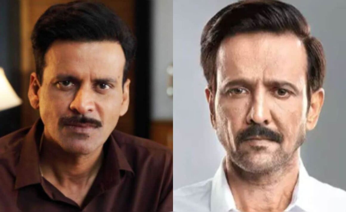 Manoj Bajpayee And Kay Kay Menon Set To Collaborate For Neeraj Pandey’s Next: Report