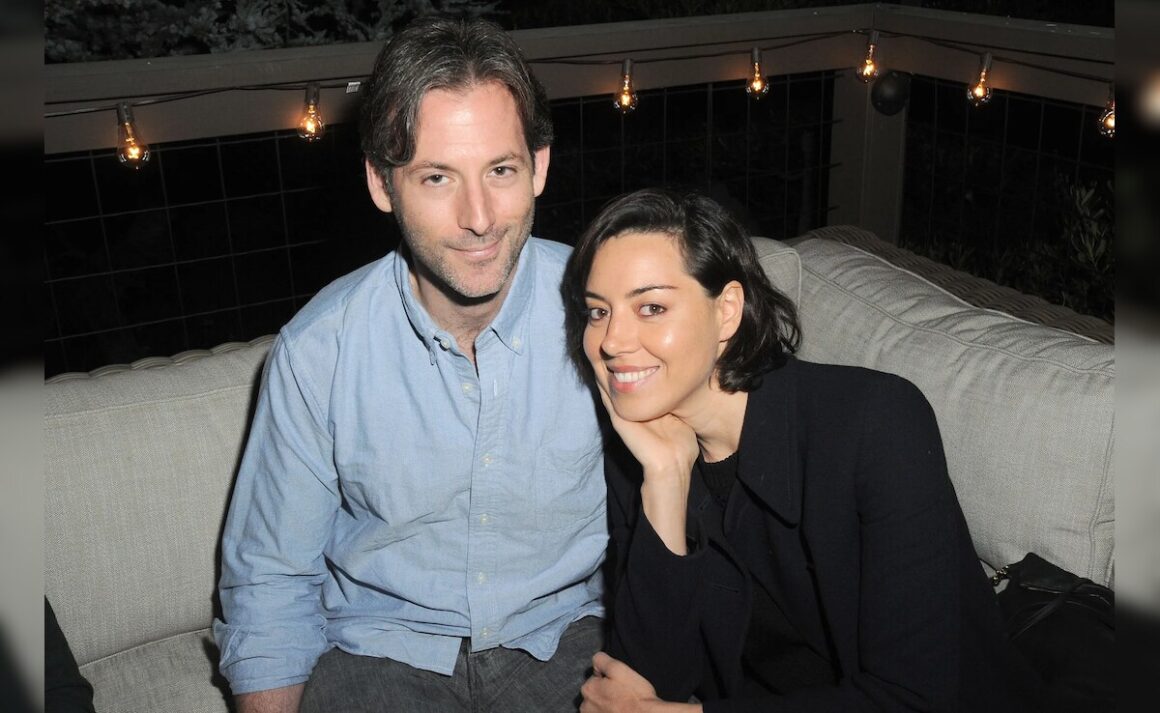 Aubrey Plaza’s Husband And Filmmaker Jeff Baena Dies At 47