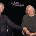 ‘The Last Showgirl’s Pamela Anderson and Jamie Lee Curtis