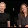 ‘The Room Next Door’ – Tilda Swinton and Julianne Moore