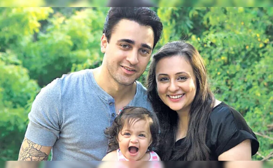 Imran Khan’s Ex-Wife Avantika Malik Opens Up About Their Divorce In A Cryptic Post: “It Broke, Unraveled Me”