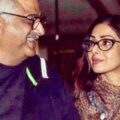 Sridevi In A Throwback Gem With Boney Kapoor. The Comments Explode