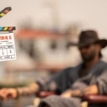 Shahid Kapoor, Triptii Dimri Begin Shooting For Vishal Bhardwaj’s Action-Thriller