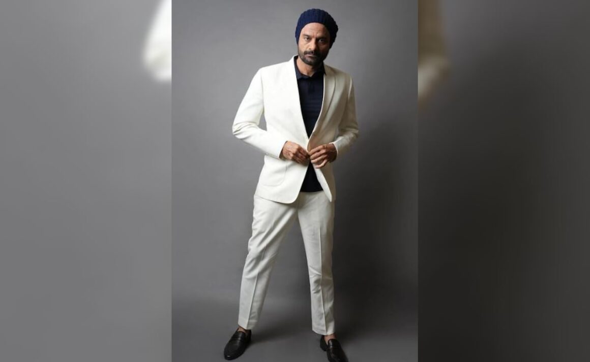 Jaideep Ahlawat Reveals He Wondered “What Went Wrong” After Not Having Any Work After Raazi