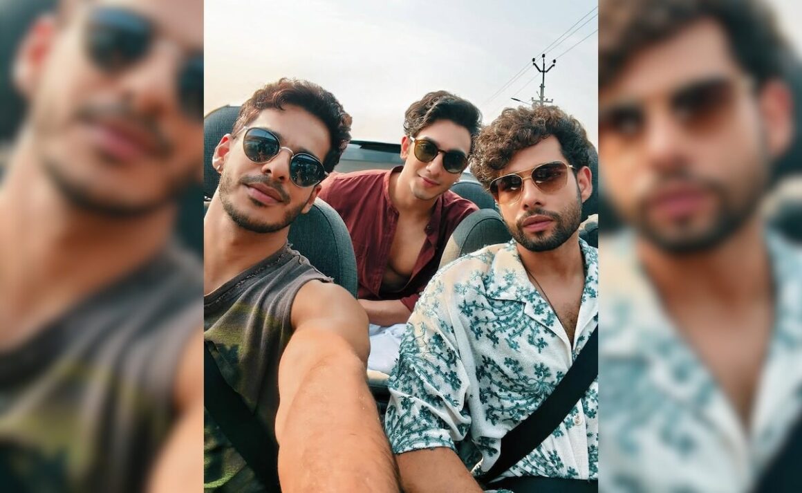 Did Siddhant Chaturvedi, Ishaan Khatter And Vedang Raina Hint At Zindagi Na Milegi Dobara 2? The Internet Thinks So