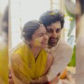 Alia Bhatt-Ranbir Kapoor’s Wedding Was “Toughest Ever,” Recalls Their Security Consultant