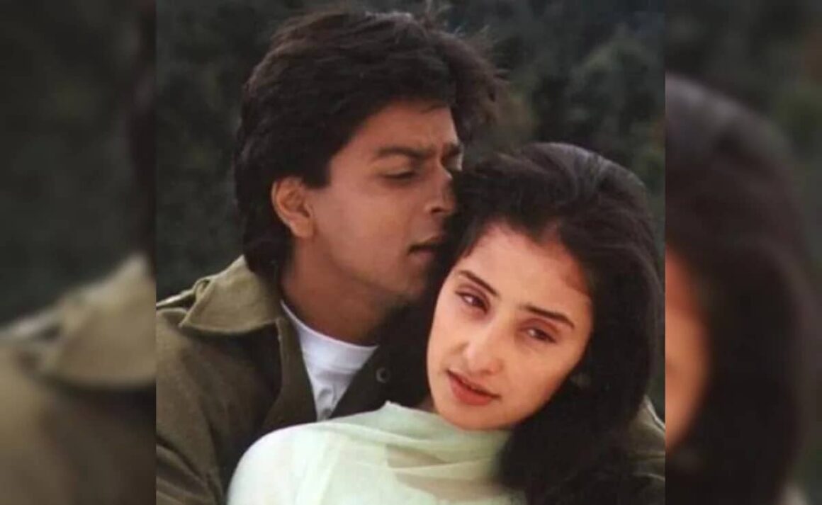 Manisha Koirala Recalls Shah Rukh Khan’s Advice To Buy A House In Mumbai: “You’ll Be Rooted Here”