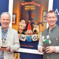 ‘Wallace & Gromit: Vengeance Most Fowl’ Press Conference