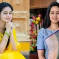 ‘Pani’ Actress, Abhinaya Announces Engagement Weeks After Confessing About Her 15-Year Relationship